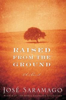 Raised from the Ground Read online
