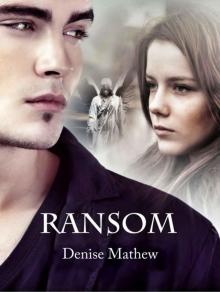Ransom (Holding Ransom # 1) Read online