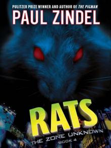 Rats (The Zone Unknown) Read online
