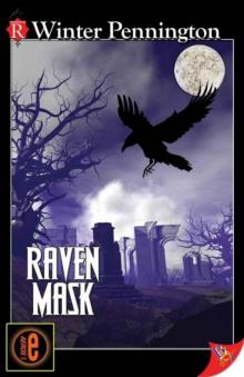 Raven Mask Read online