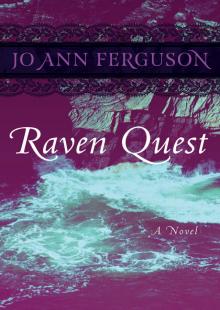 Raven Quest Read online