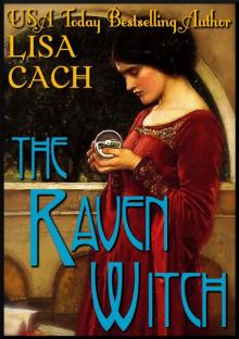 Raven Witch Read online