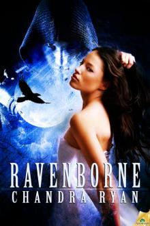 Ravenborne Read online