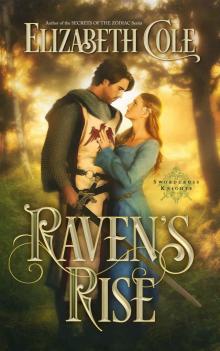 Raven’s Rise Read online