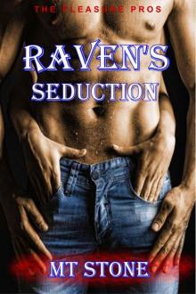 Raven's Seduction Read online