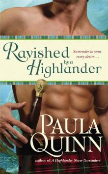 Ravished by a Highlander Read online