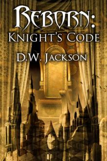 Reborn: Knight's Code Read online