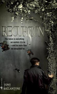 Recursion a-1 Read online