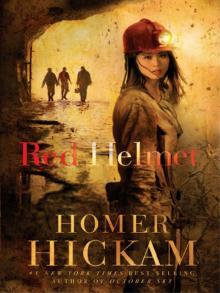 Red Helmet Read online