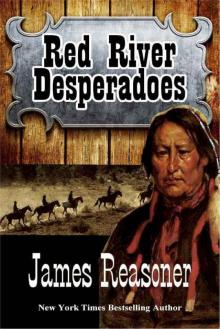 Red River Desperadoes
