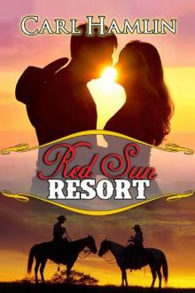 Red Sun Resort Read online