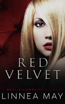 Red Velvet (The Velvet Rooms Book 3) Read online