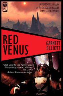 Red Venus Read online