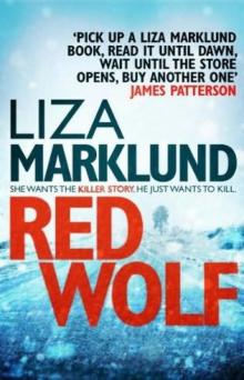 Red Wolf Read online