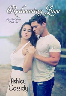 Redeeming Love (Resilient Hearts #2) Read online