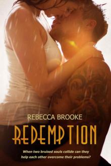 Redemption (Forgiven Series) Read online