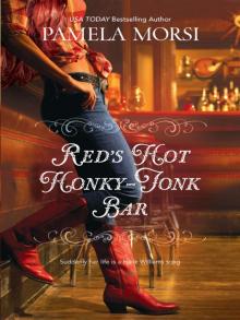 Red’s Hot Honky-Tonk Bar Read online