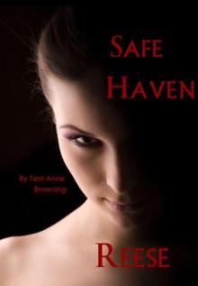 Reese: A Safe Haven Novella Read online