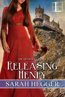 Releasing Henry Read online