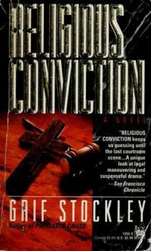 Religious Conviction g-3 Read online