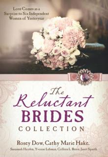 Reluctant Brides Collection Read online