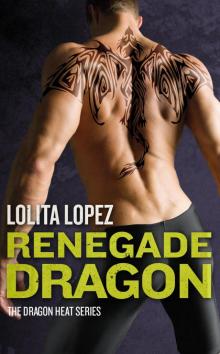 Renegade Dragon Read online