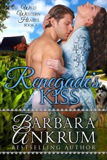 Renegade's Kiss Read online