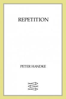 Repetition Read online