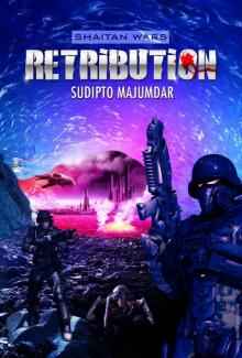 Retribution (Shaitan Wars) Read online