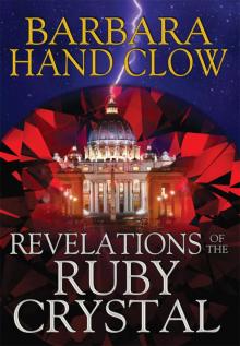 Revelations of the Ruby Crystal Read online