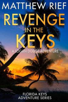 Revenge in the Keys Read online
