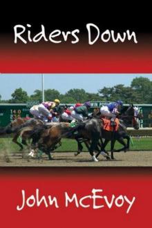 Riders Down Read online
