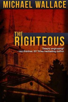 Righteous - 01 - The Righteous Read online