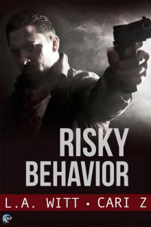 Risky Behavior Read online
