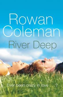 River Deep Read online
