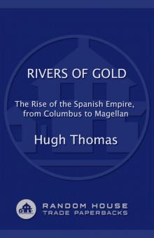 Rivers of Gold Read online