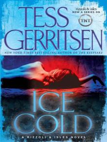 Rizzoli & Isles [08] Ice Cold Read online