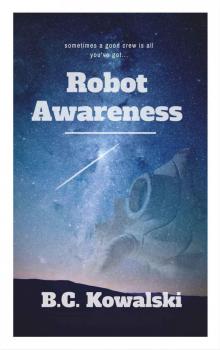 Robot Awareness: Special Edition Read online