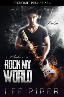 Rock My World Read online