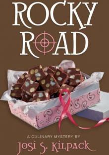 Rocky Road Read online