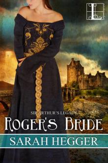 Roger's Bride Read online