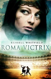 Roma Victrix Read online