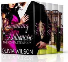 Romancing The Billionaire: The Complete Story Read online