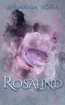 Rosalind Read online