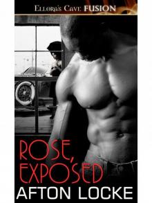 Rose, Exposed Read online