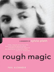 Rough Magic Read online