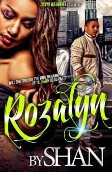 Rozalyn (Includes Tamar Preview) Read online