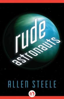 Rude Astronauts Read online