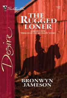 Rugged Loner Read online
