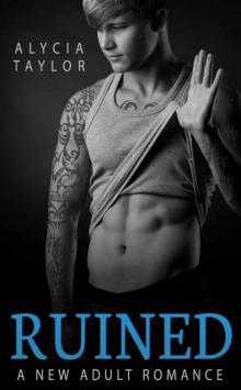 Ruined (The MC Motorcycle Club Romance Series - Book #1) Read online